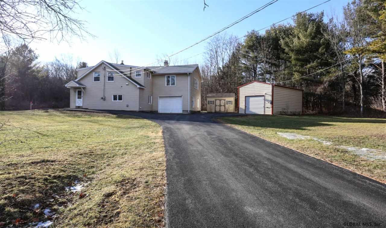 1101 Mariaville Road Rotterdam, NY 12306 - Photo 1 of 24 Photo 1