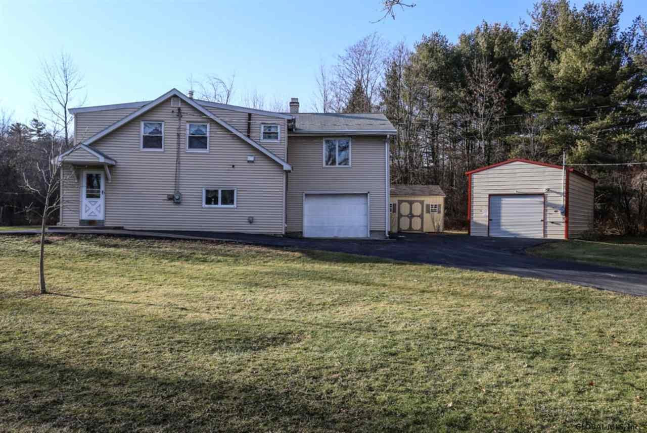 1101 Mariaville Road Rotterdam, NY 12306 - Photo 2 of 24 Photo 2