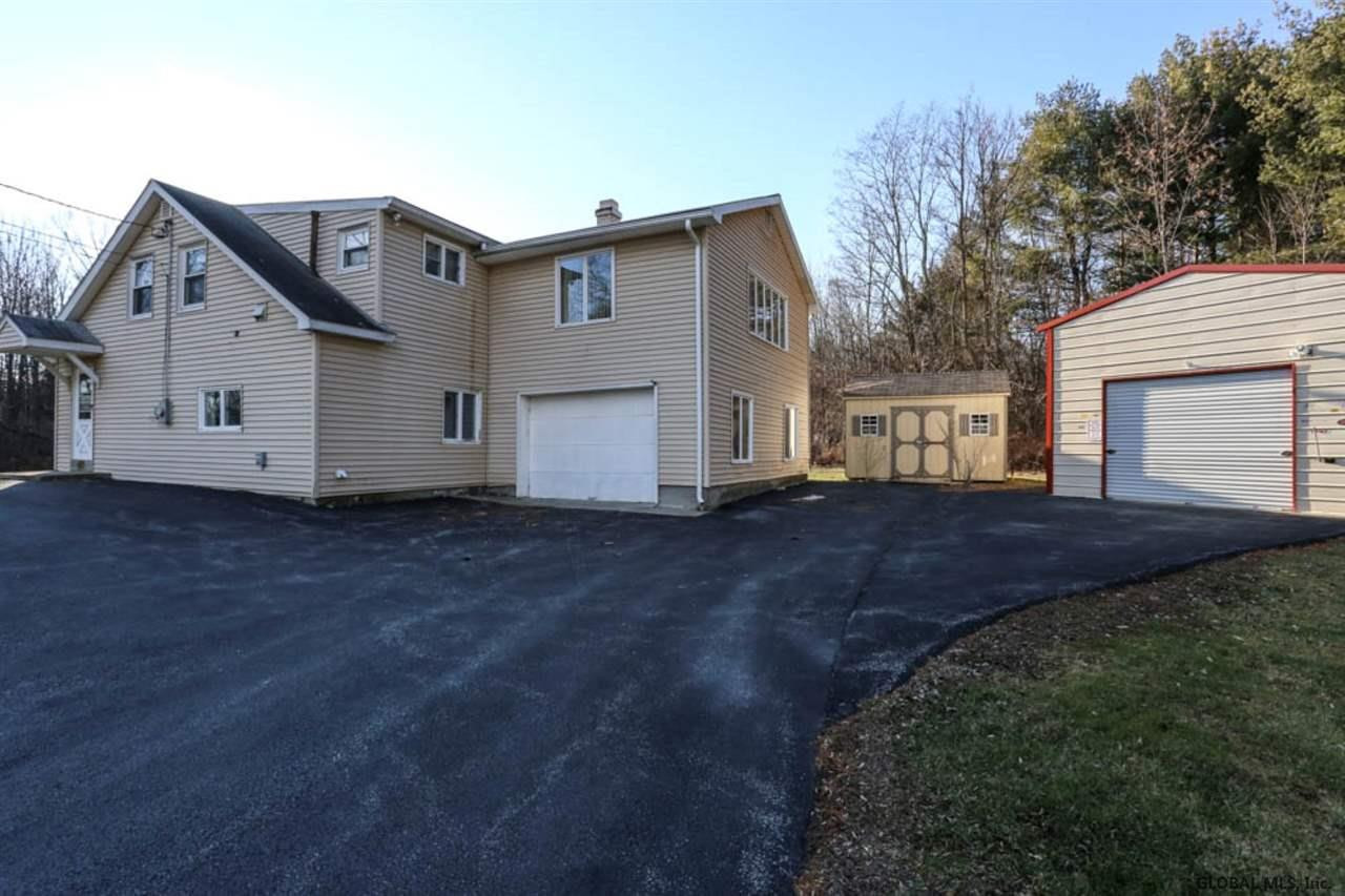 1101 Mariaville Road Rotterdam, NY 12306 - Photo 8 of 24 Photo 8