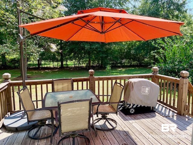 8540 Wolf Bay Lane Foley, AL 36535 - Photo 11 of 43