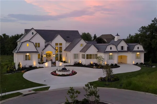 $4,250,000 | 16801 Barton Street, Overland Park, KS 66221