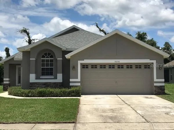 $2,400 | 3078 Verbena Drive, Deltona, FL 32725