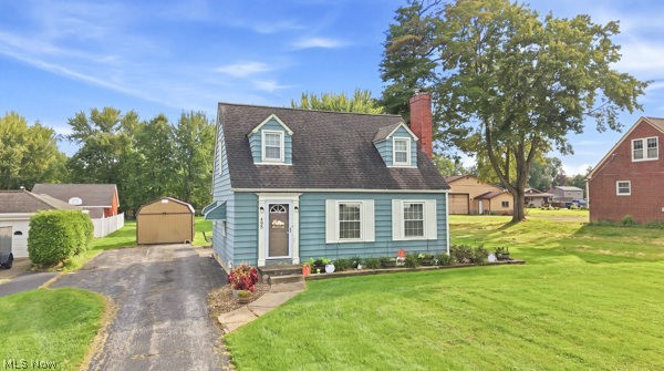 495 Mathews Road Youngstown, OH 44512 - Photo 3 of 33 Gallery Image 3