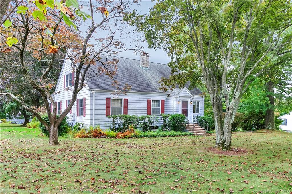 1075 Orange Center Road Orange, CT 06477 - Photo 1 of 1