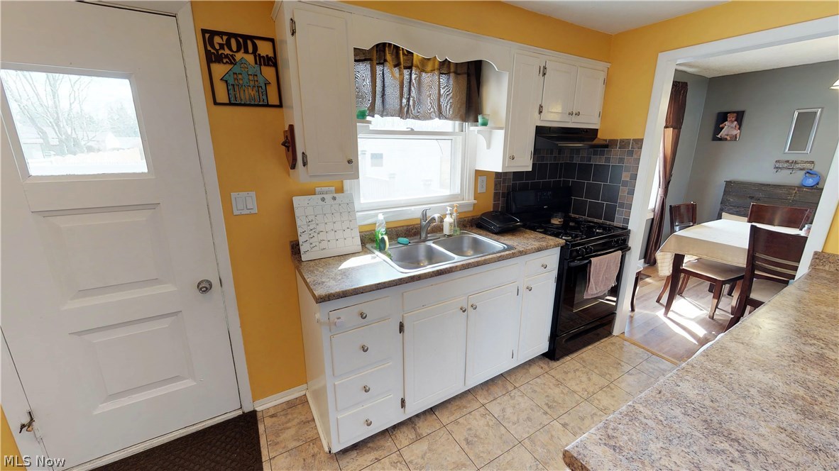 138 Morningside Road Niles, OH 44446 - Photo 8 of 30 Gallery Image 8