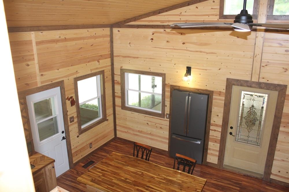 8430 Half Moon Lake Road Harrison, MI 48625 - Photo 28 of 40 Gallery Image 28