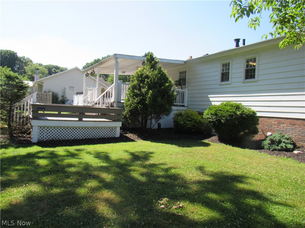 518 West Caston Road New Franklin, OH 44319 - Photo 4 of 33 Gallery Image 4
