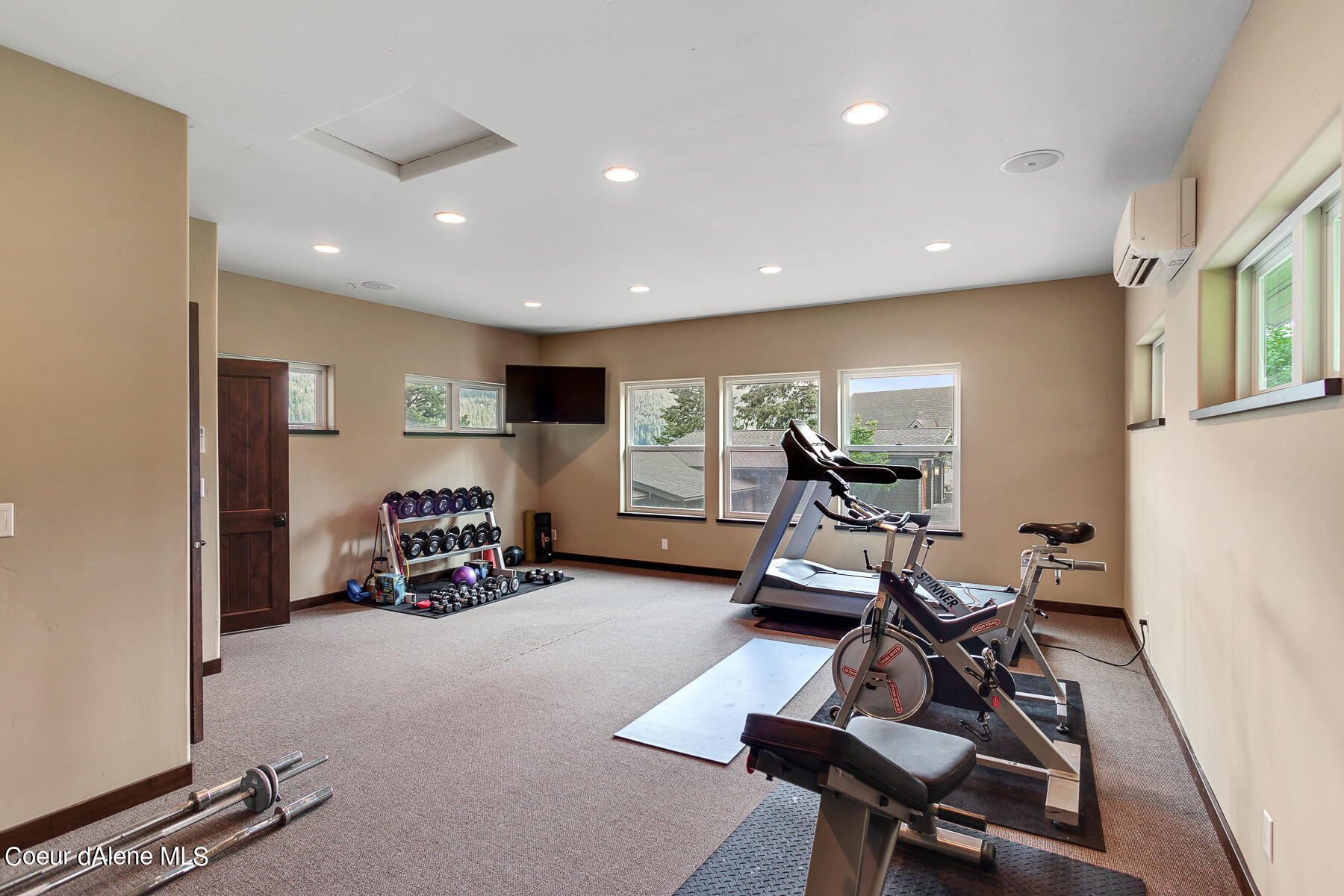 5124 West Mica Shore Road Coeur D'Alene, ID 83814 - Photo 47 of 52 Luxury Waterfront Living