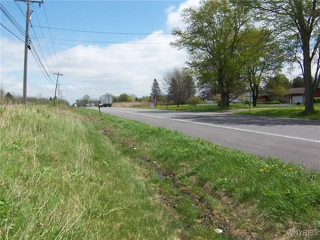 $850,000 | 0 Pearl & Wortendyke Road, Batavia, NY 14020