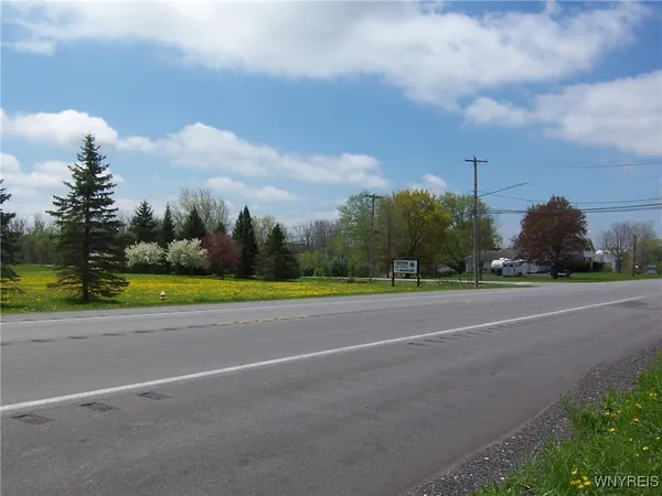 $850,000 | 0 Pearl & Wortendyke Road, Batavia, NY 14020