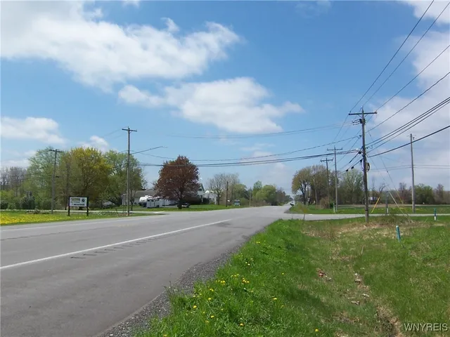 $850,000 | 0 Pearl & Wortendyke Road, Batavia, NY 14020