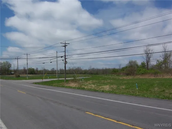 $850,000 | 0 Pearl & Wortendyke Road, Batavia, NY 14020