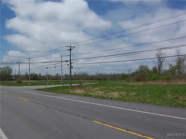 $850,000 | 0 Pearl & Wortendyke Road, Batavia, NY 14020