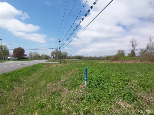 $850,000 | 0 Pearl & Wortendyke Road, Batavia, NY 14020