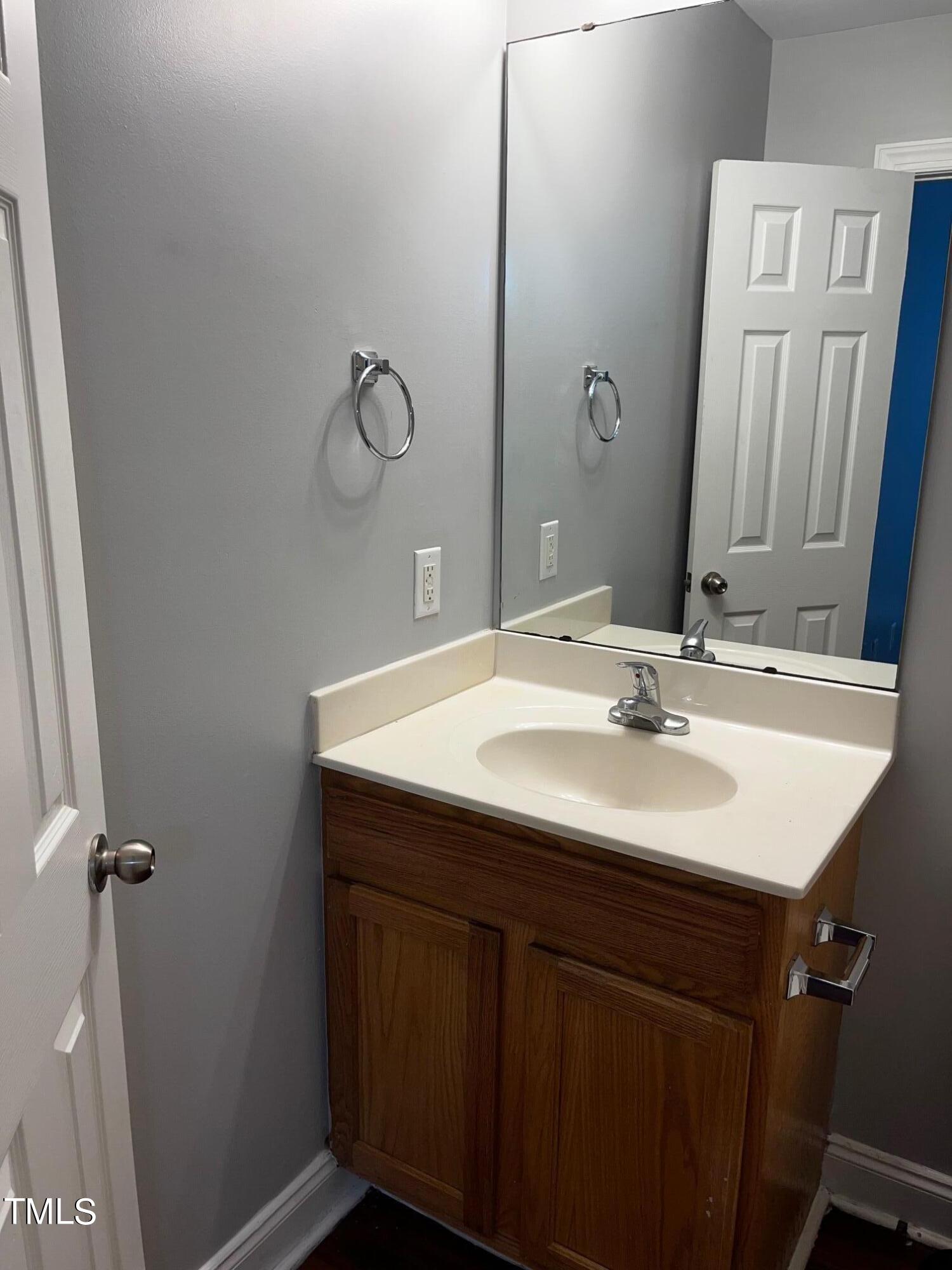 623 Rawls Drive Raleigh, NC 27610 - Photo 21 of 21 Unit 102 - Master Bath2