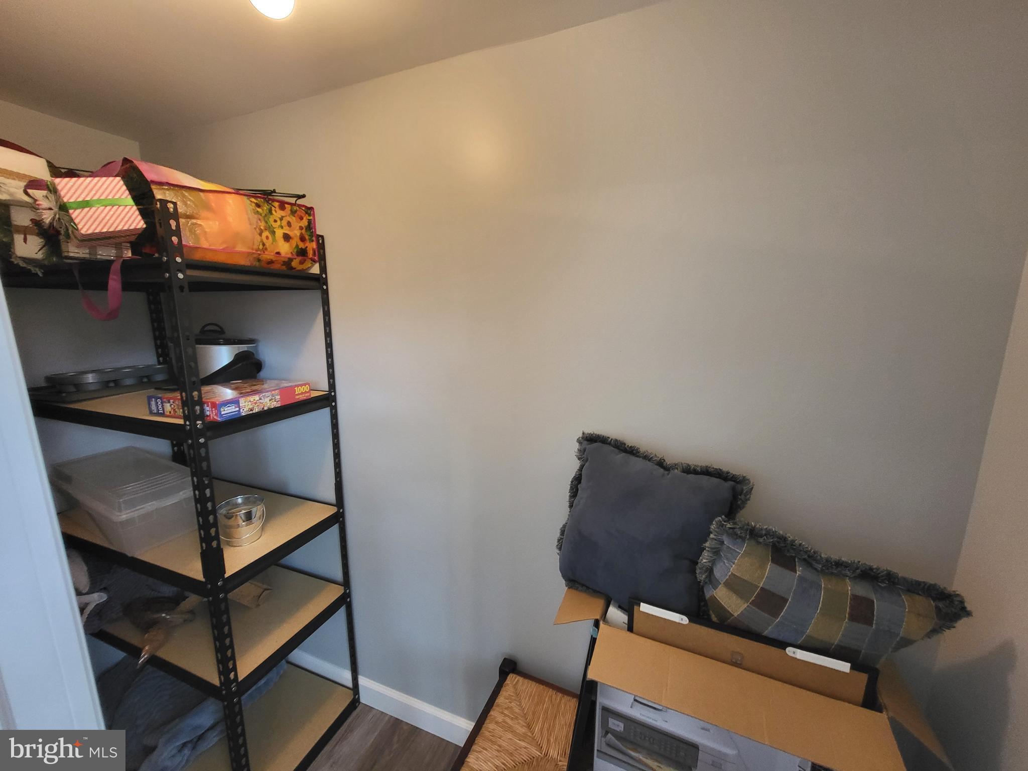 1261 Progress Road Chambersburg, PA 17201 - Photo 15 of 20 Closet