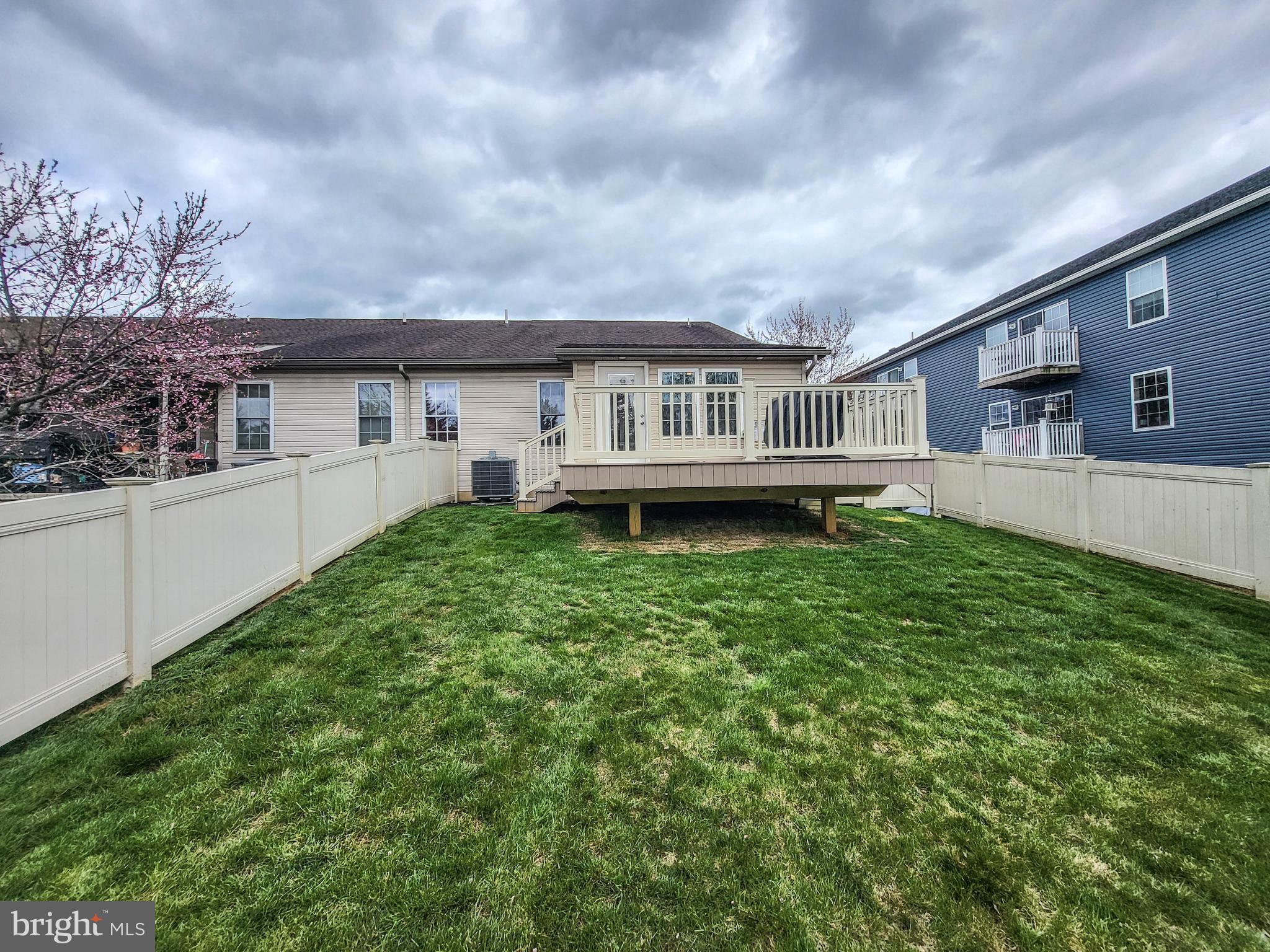 1261 Progress Road Chambersburg, PA 17201 - Photo 16 of 20 Rear of house