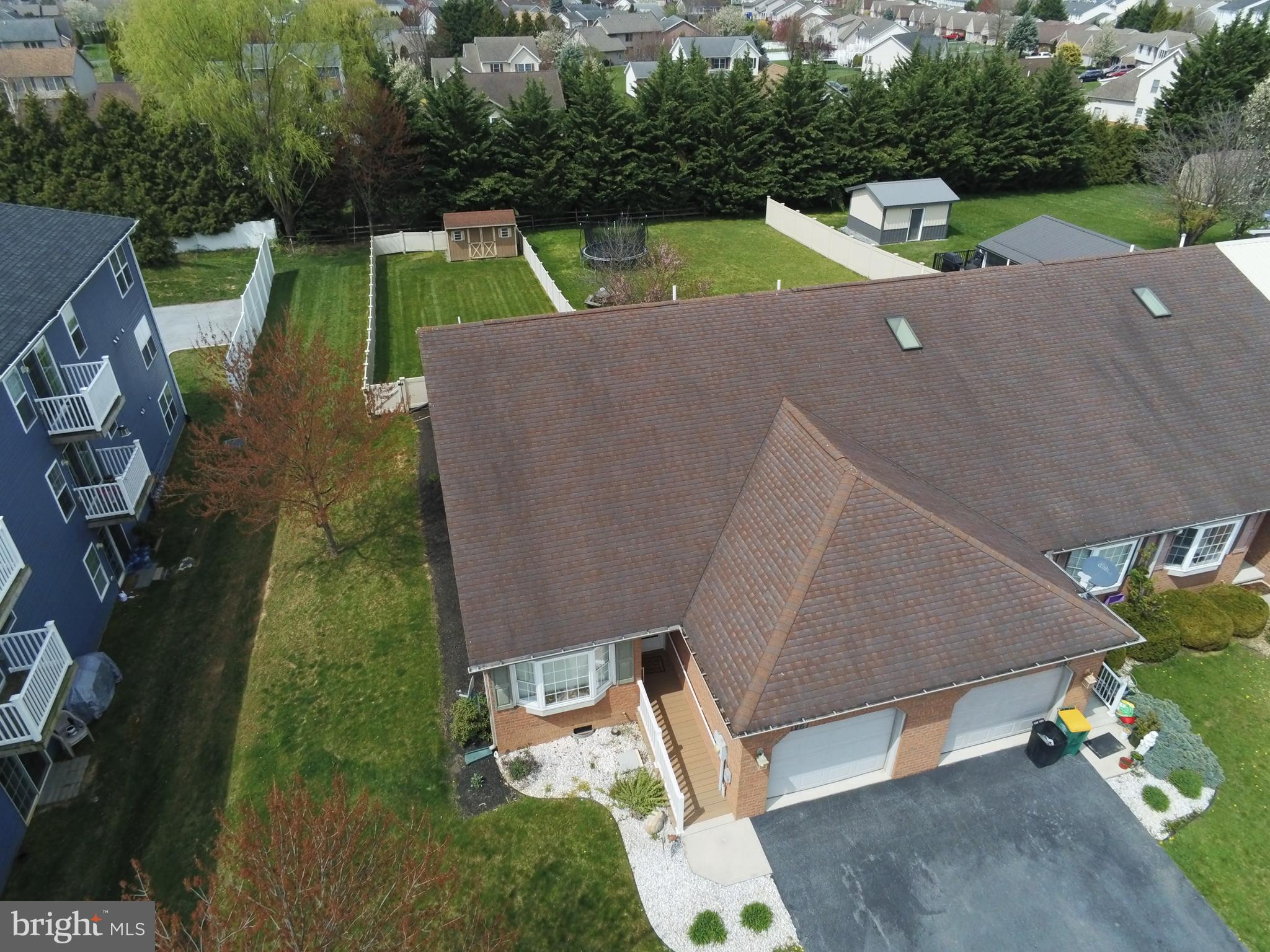 1261 Progress Road Chambersburg, PA 17201 - Photo 2 of 20 Gallery Image 2