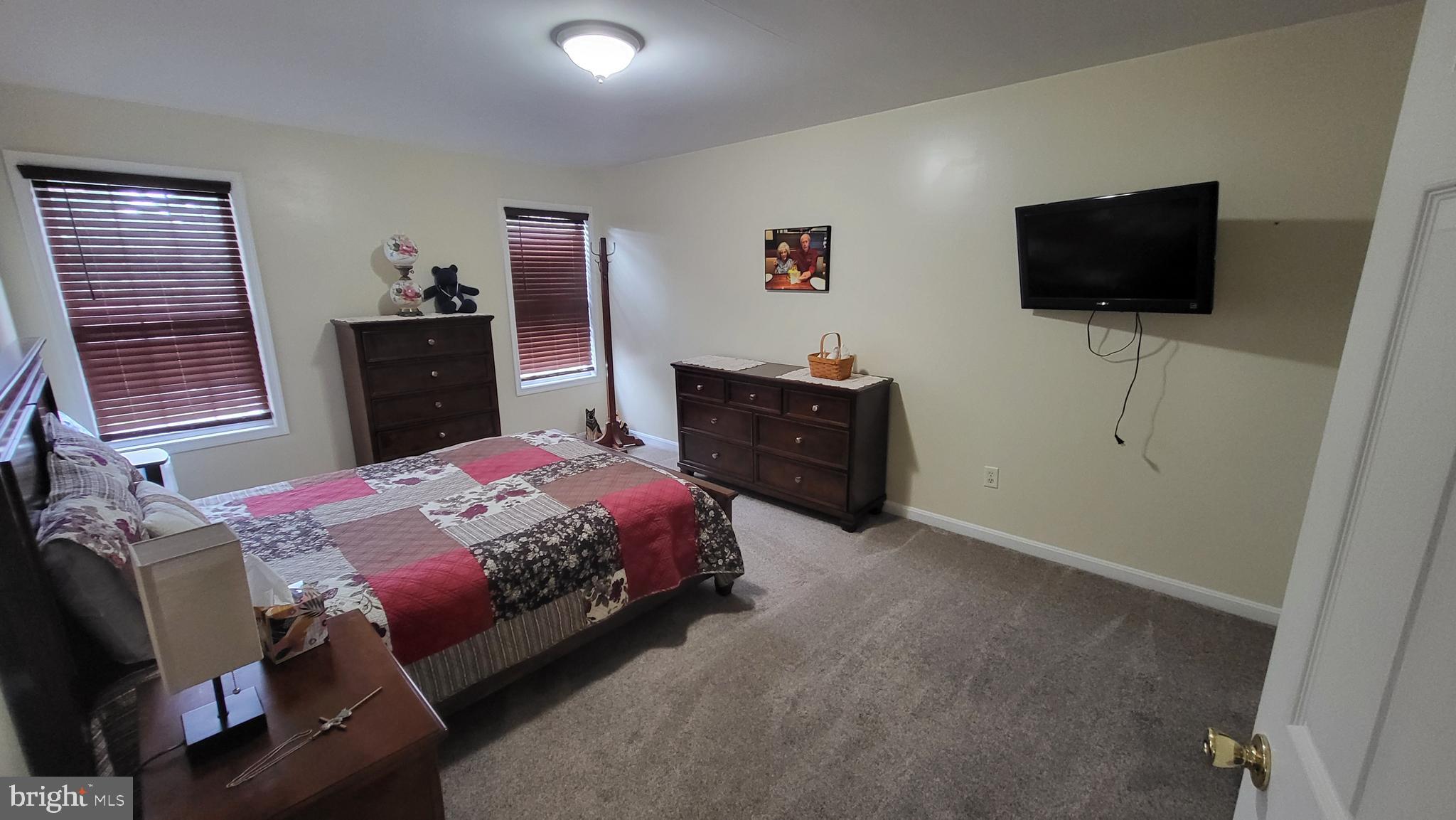 1261 Progress Road Chambersburg, PA 17201 - Photo 9 of 20 Primary Bedroom