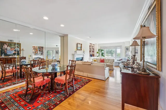 $835,000 | 1551 Ben Sawyer Boulevard, Unit 5J, Mount Pleasant, SC 29464