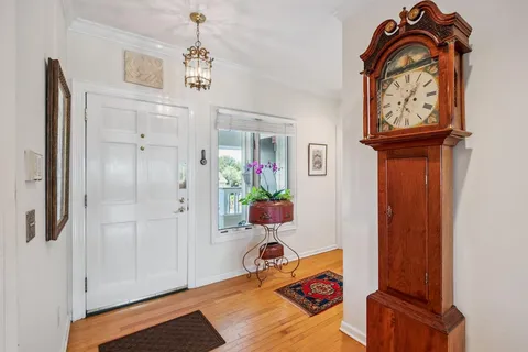 $835,000 | 1551 Ben Sawyer Boulevard, Unit 5J, Mount Pleasant, SC 29464