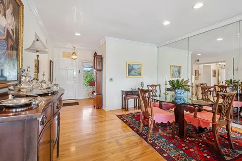 $835,000 | 1551 Ben Sawyer Boulevard, Unit 5J, Mount Pleasant, SC 29464