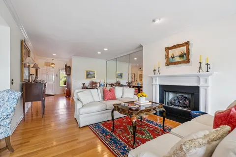 $835,000 | 1551 Ben Sawyer Boulevard, Unit 5J, Mount Pleasant, SC 29464