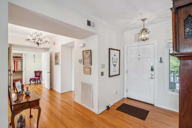 $835,000 | 1551 Ben Sawyer Boulevard, Unit 5J, Mount Pleasant, SC 29464