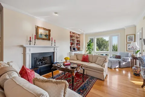 $835,000 | 1551 Ben Sawyer Boulevard, Unit 5J, Mount Pleasant, SC 29464