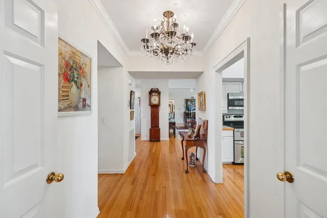 $835,000 | 1551 Ben Sawyer Boulevard, Unit 5J, Mount Pleasant, SC 29464