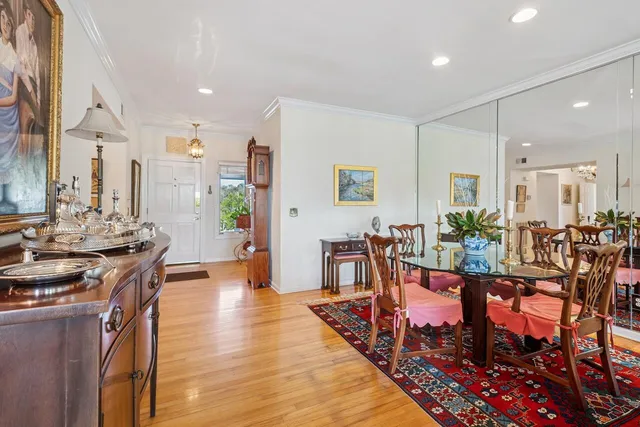 $835,000 | 1551 Ben Sawyer Boulevard, Unit 5J, Mount Pleasant, SC 29464