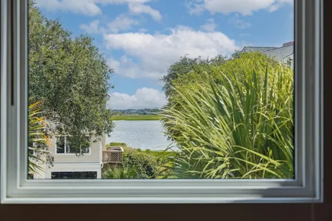 $835,000 | 1551 Ben Sawyer Boulevard, Unit 5J, Mount Pleasant, SC 29464