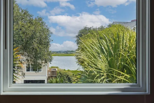 $835,000 | 1551 Ben Sawyer Boulevard, Unit 5J, Mount Pleasant, SC 29464