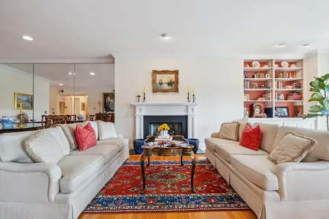 $835,000 | 1551 Ben Sawyer Boulevard, Unit 5J, Mount Pleasant, SC 29464