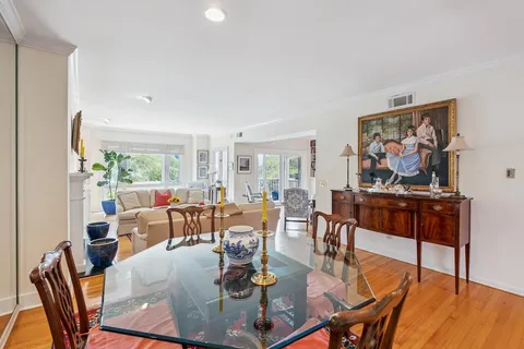 $835,000 | 1551 Ben Sawyer Boulevard, Unit 5J, Mount Pleasant, SC 29464