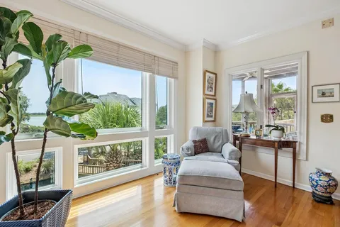 $835,000 | 1551 Ben Sawyer Boulevard, Unit 5J, Mount Pleasant, SC 29464