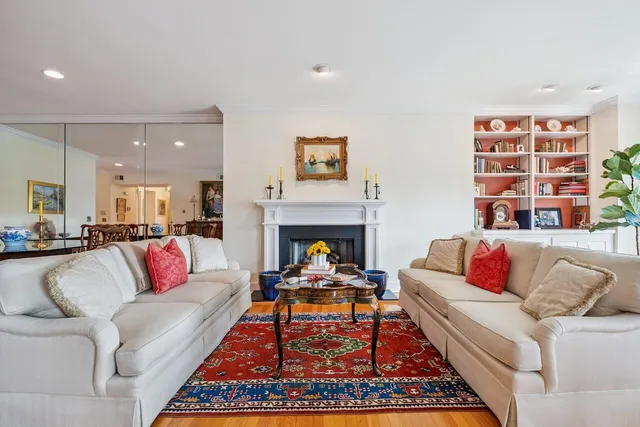 $835,000 | 1551 Ben Sawyer Boulevard, Unit 5J, Mount Pleasant, SC 29464