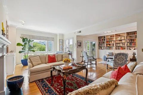 $835,000 | 1551 Ben Sawyer Boulevard, Unit 5J, Mount Pleasant, SC 29464