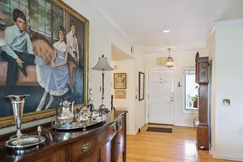 $835,000 | 1551 Ben Sawyer Boulevard, Unit 5J, Mount Pleasant, SC 29464