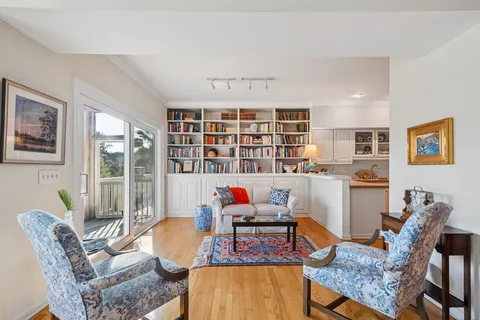 $835,000 | 1551 Ben Sawyer Boulevard, Unit 5J, Mount Pleasant, SC 29464