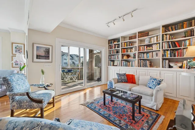 $835,000 | 1551 Ben Sawyer Boulevard, Unit 5J, Mount Pleasant, SC 29464