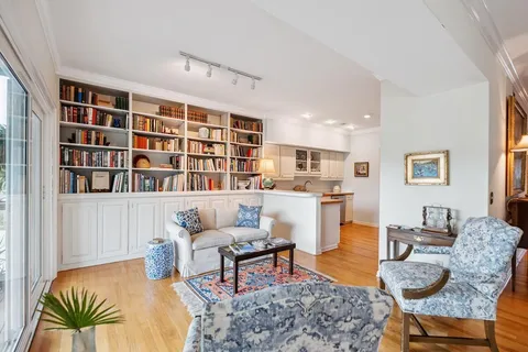 $835,000 | 1551 Ben Sawyer Boulevard, Unit 5J, Mount Pleasant, SC 29464