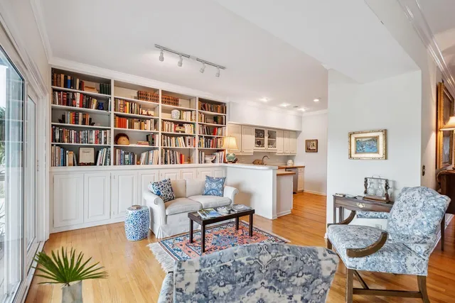 $835,000 | 1551 Ben Sawyer Boulevard, Unit 5J, Mount Pleasant, SC 29464