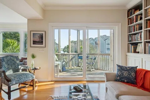 $835,000 | 1551 Ben Sawyer Boulevard, Unit 5J, Mount Pleasant, SC 29464