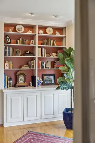 $835,000 | 1551 Ben Sawyer Boulevard, Unit 5J, Mount Pleasant, SC 29464