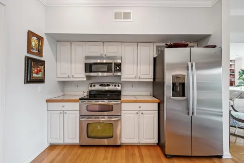 $835,000 | 1551 Ben Sawyer Boulevard, Unit 5J, Mount Pleasant, SC 29464