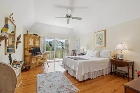 $835,000 | 1551 Ben Sawyer Boulevard, Unit 5J, Mount Pleasant, SC 29464