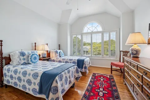 $835,000 | 1551 Ben Sawyer Boulevard, Unit 5J, Mount Pleasant, SC 29464