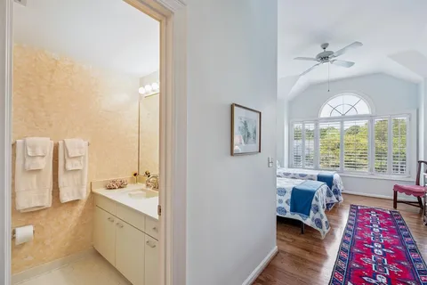 $835,000 | 1551 Ben Sawyer Boulevard, Unit 5J, Mount Pleasant, SC 29464