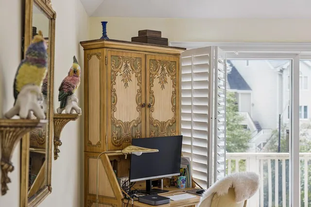 $835,000 | 1551 Ben Sawyer Boulevard, Unit 5J, Mount Pleasant, SC 29464